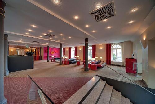 nestor Hotel Stuttgart-Ludwigsburg - image 12