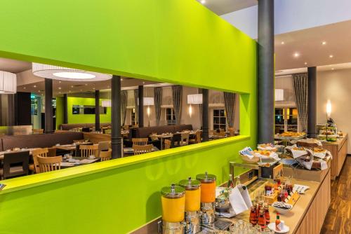 nestor Hotel Stuttgart-Ludwigsburg - image 14