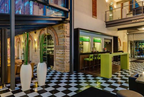 nestor Hotel Stuttgart-Ludwigsburg - image 5