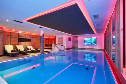 Accommodation in Ainring