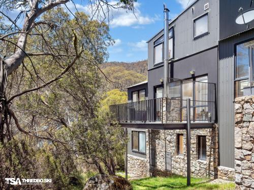First Tracks 2, Thredbo (foto 5)