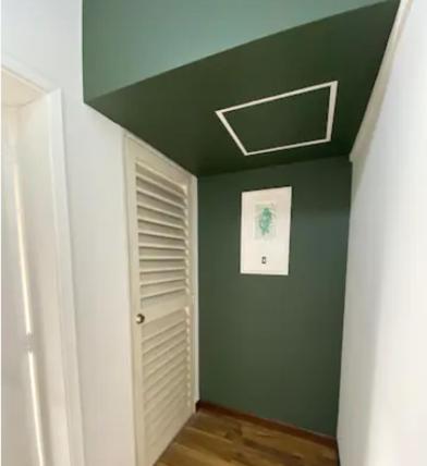 Apartamento cerca al centro comercial Santafé A105 By Roots Rentals, Medellín (fotografie 6)