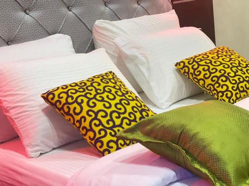 Seth Hotel, Asaba Phase 2