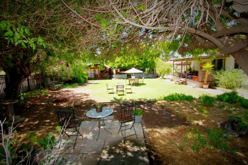 Dongara Breeze Inn