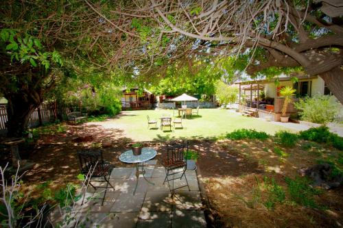 . Dongara Breeze Inn