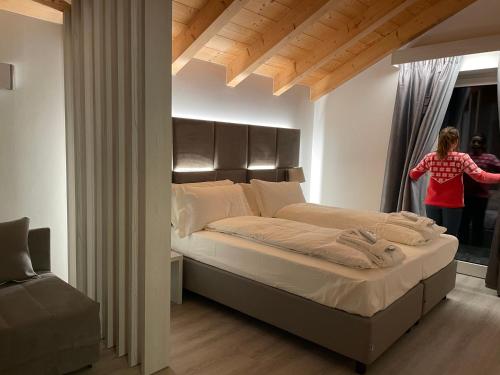 ROSENSUITE La Residenza del rosengarten in Pinzolo