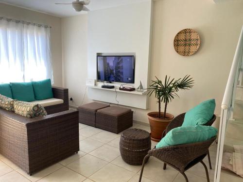 Casa charmosa Juquehy Casa charmosa Juquehy