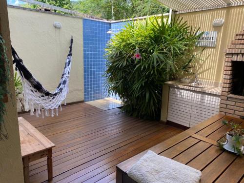 Casa charmosa Juquehy Casa charmosa Juquehy