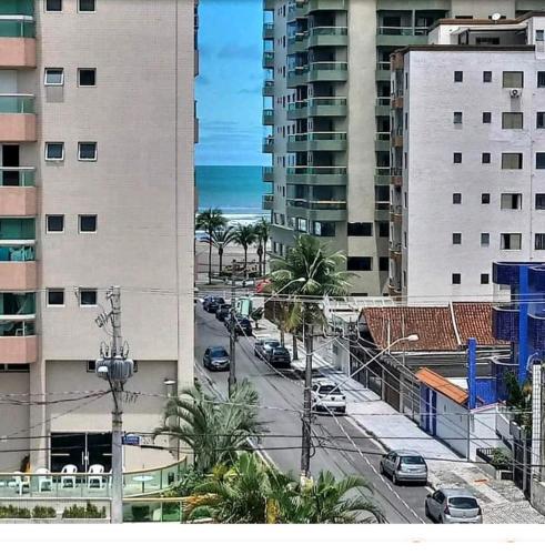 Apartamento Aconchego