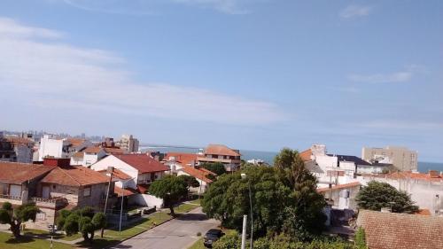 Surrounding environment, Hotel Arenas y Apartamentos in Bosque Peralta Ramos