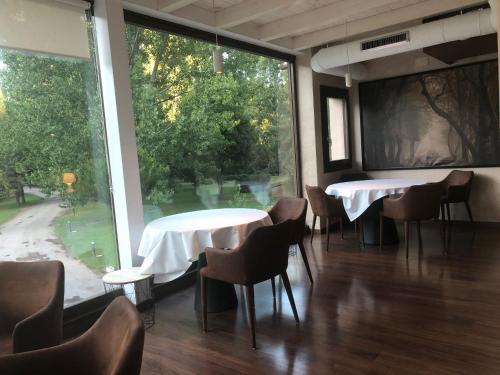 Restaurante Batán