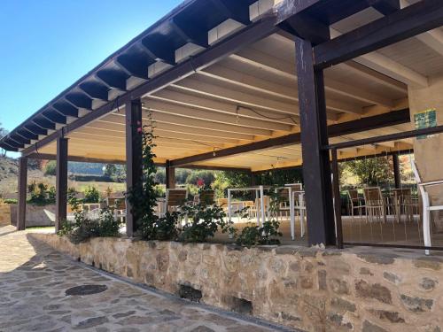 Restaurante Batán