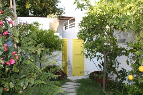 Il Gabbiano Relais in Stromboli