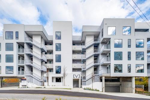 EVE Nashville near Bicentennial Mall State Park