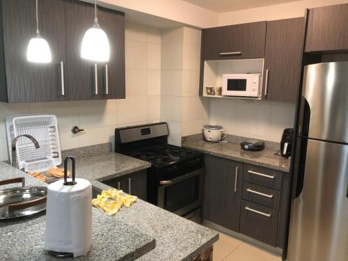 LUXURY PLAYA BLANCA JUNIOR 2