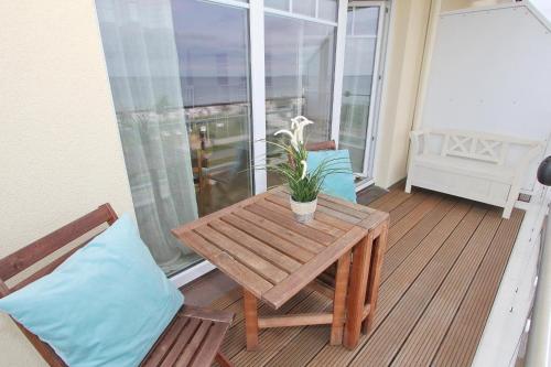 Apartment with Sea View image 6