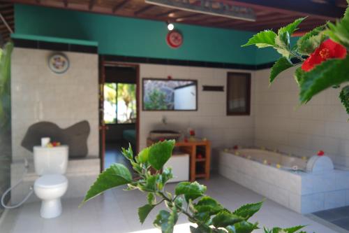 1000 ドリーム バンガロー & レストラン18