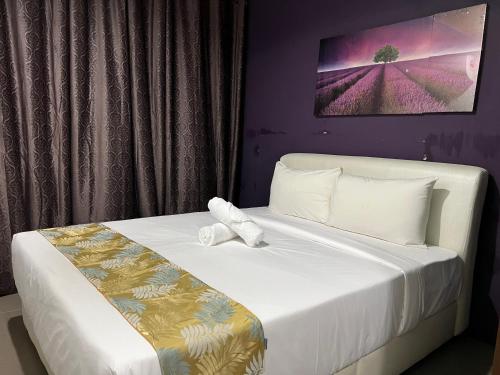 Cassia Inn Kuching