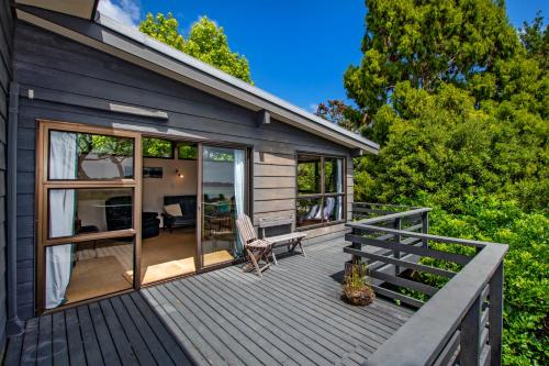 Te Whare Rākau - Paihia Holiday Home