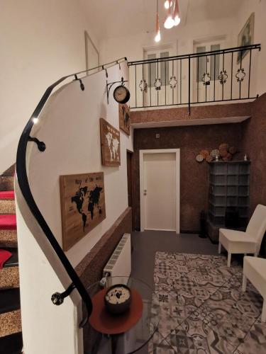 ทางเข้า, Pension Föhrenhain (Pension Fohrenhain) in เซเฟลด์ คาโดลซ์