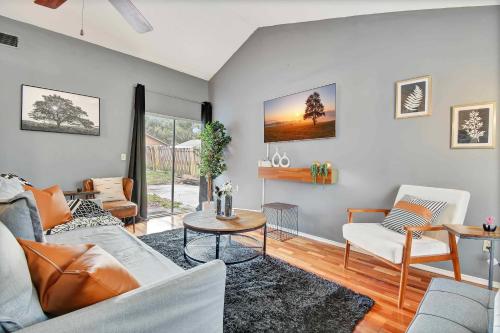 The Retreat at Palm Harbor - Minutes to Honeymoon Island, Tarpon, & Dunedin