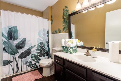 Blush Gardens Atlanta