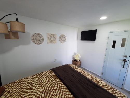 Aguadilla Breeze apt in gated complex 8 minute walk to Crashboat beach - image 8