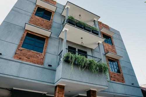 スカイ イン シャリア ファトマワティ 2 ジャカルタ