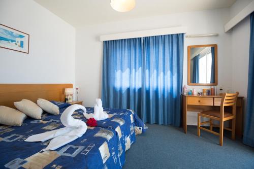 Sunny Hill Hotel Apartments - image 2