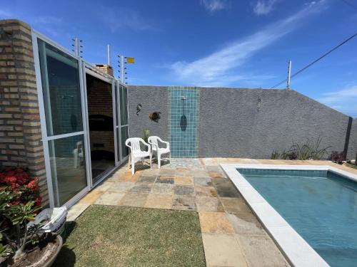 casa brisa do mar