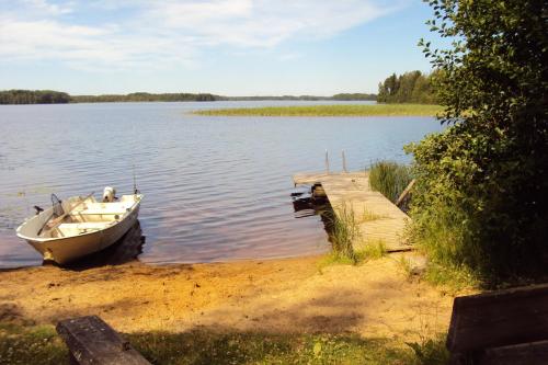 Kaijansaaren Lomamökit - image 9