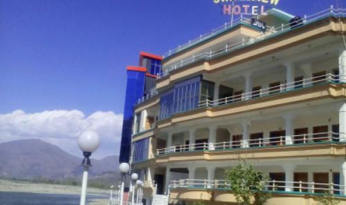 JOJOHOTEL