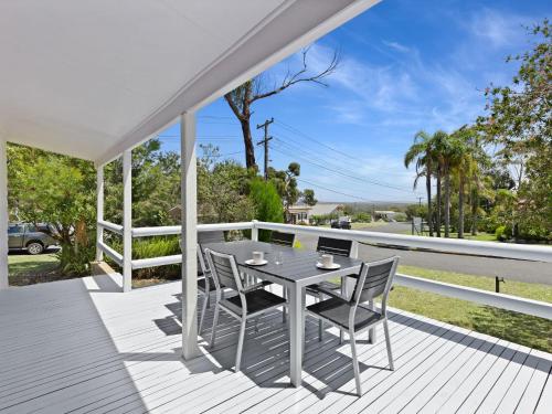 Holiday Home image 4