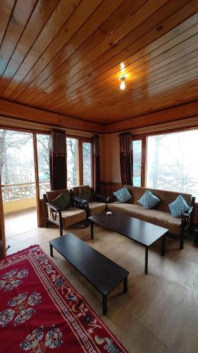 Jugni's Homestay
