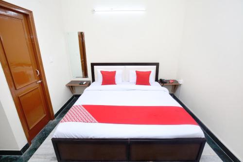 OYO Flagship 14326 Hotel Moonlight