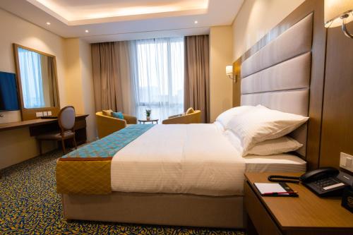 ROZANA HOTEL in Muscat City