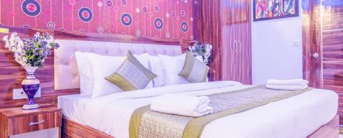 AIRPORT Hotel prime plaza