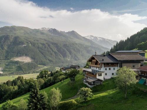 Holiday flat Käferhof, Bramberg am Wildkogel