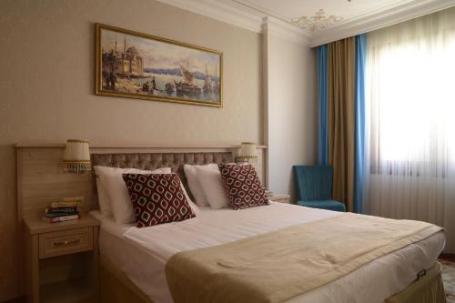Sultans Royal Hotel, Istanbul (fotografie 4)
