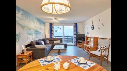 Elfe-apartments cozy apartment with lake view for 6-7 guests - Apartment - Emmetten