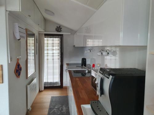  Elfe - Apartments Studio apartment for 2-4 guests with panorama view in Emmetten