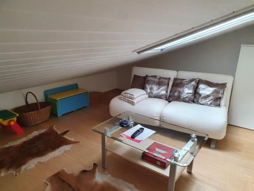 Elfe - Apartments Studio apartment for 2-4 guests with panorama view