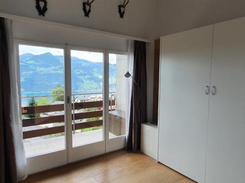 Elfe - Apartments Studio apartment for 2-4 guests with panorama view