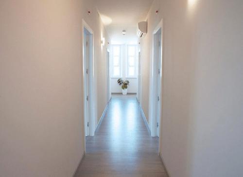 设施服务, 北站酒店 (Estacio Del Nord) in 威西