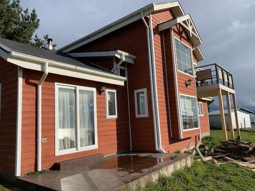 Casa Ancud CHILOE