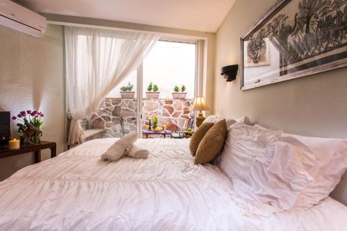 Garlands del Rio Boutique Hotel
