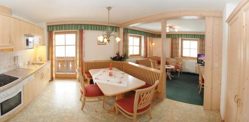 Riederhof in กรีเบิน