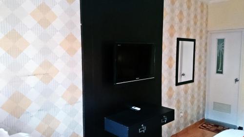 Double room, deluxe