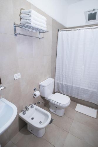 Ensuite rooms, BUENOS AIRES - SK