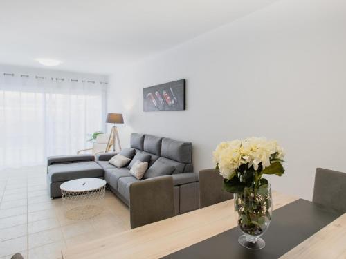  Duplex altavista,near the beach, wifi in Caleta De Fuste